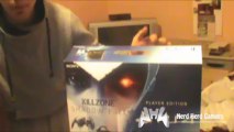 NHG - Day One 29/11/2013 Unboxing PS4 BUNDLE Killzone / Player Edition ITA
