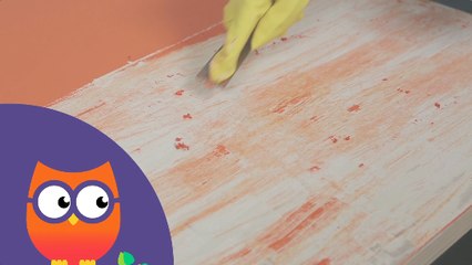 Comment décaper une porte (Ooreka.fr)