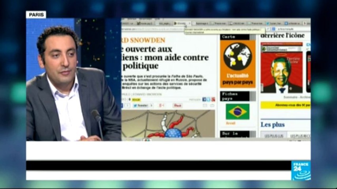 Un oeil sur les médias - Table rase en Corée du Nord