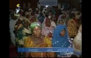 GRAND JTV TCHAD ARABE LOCAL DU MARDI 17 DÉCEMBRE 2013 SUR TOL