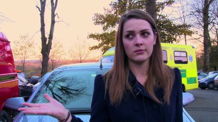 Hollyoaks Backstage- Fall of Sienna