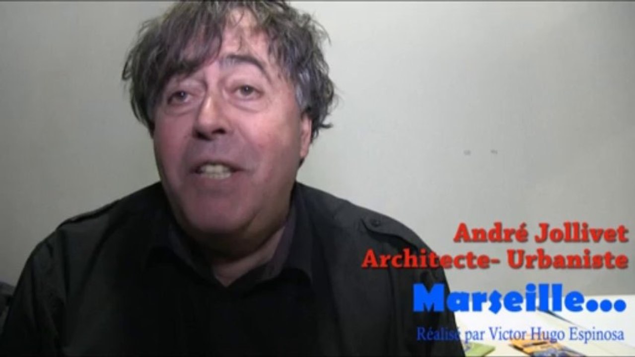 Marseille-Andre-Jollivet