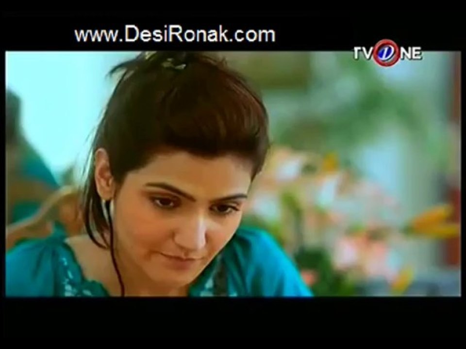 Faslay Hain Darmiyan 6 2