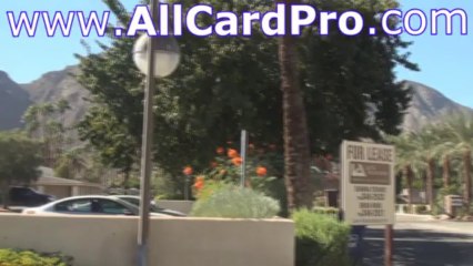 All Card Processing Testimonial #6 Indian Wells Chamber of Commerce 2013