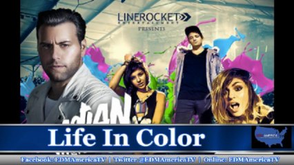 EDM America TV Min. Tue Dec 17, 2013