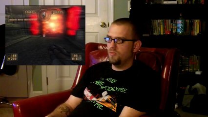 Hey Chris Watcha Play'n- Painkiller- Hell Wars for the Microsoft Xbox