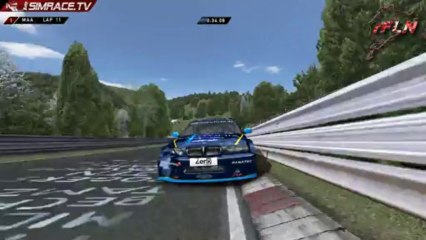 Lauf 3 - rFLN.de - Virtuelle VLN (ohne Qualifikation)