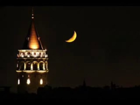 Klarnet - Duydum ki Unutmuşsun Gözlerimin Rengini