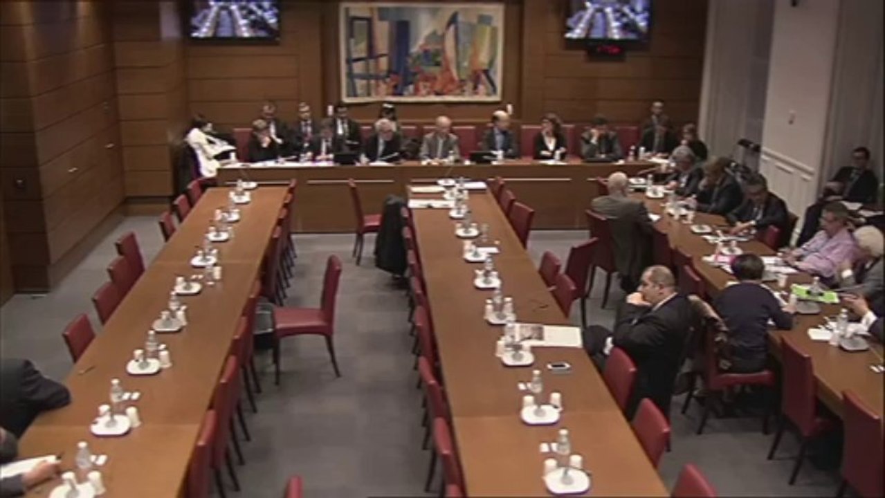 13.11.19intervention audition psdt de la caisse des dépôts et consignations henri emmanuelli