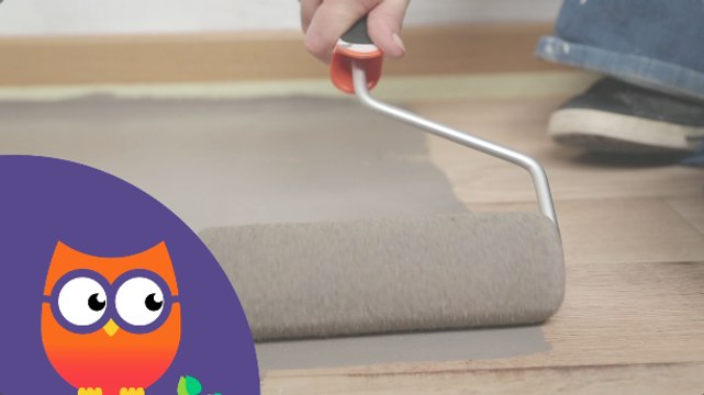 Comment peindre un parquet (Ooreka.fr)