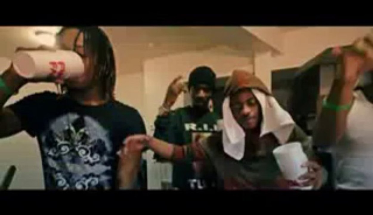 Patrick Ewing- Cashout063 & Young Go Dumb