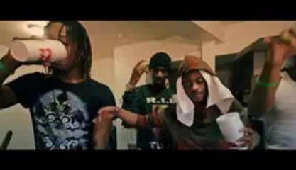 Patrick Ewing- Cashout063 & Young Go Dumb