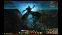 GW2 - Puzzle Jump - La vengeance de Fawcett