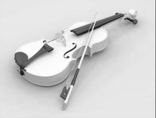 ARKANA YASLAN VE DİNLE _ Keman taksim enstruman show