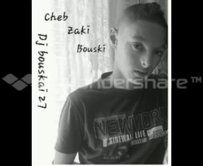 cheb zaki bouski kel khatra nehlef 3lik