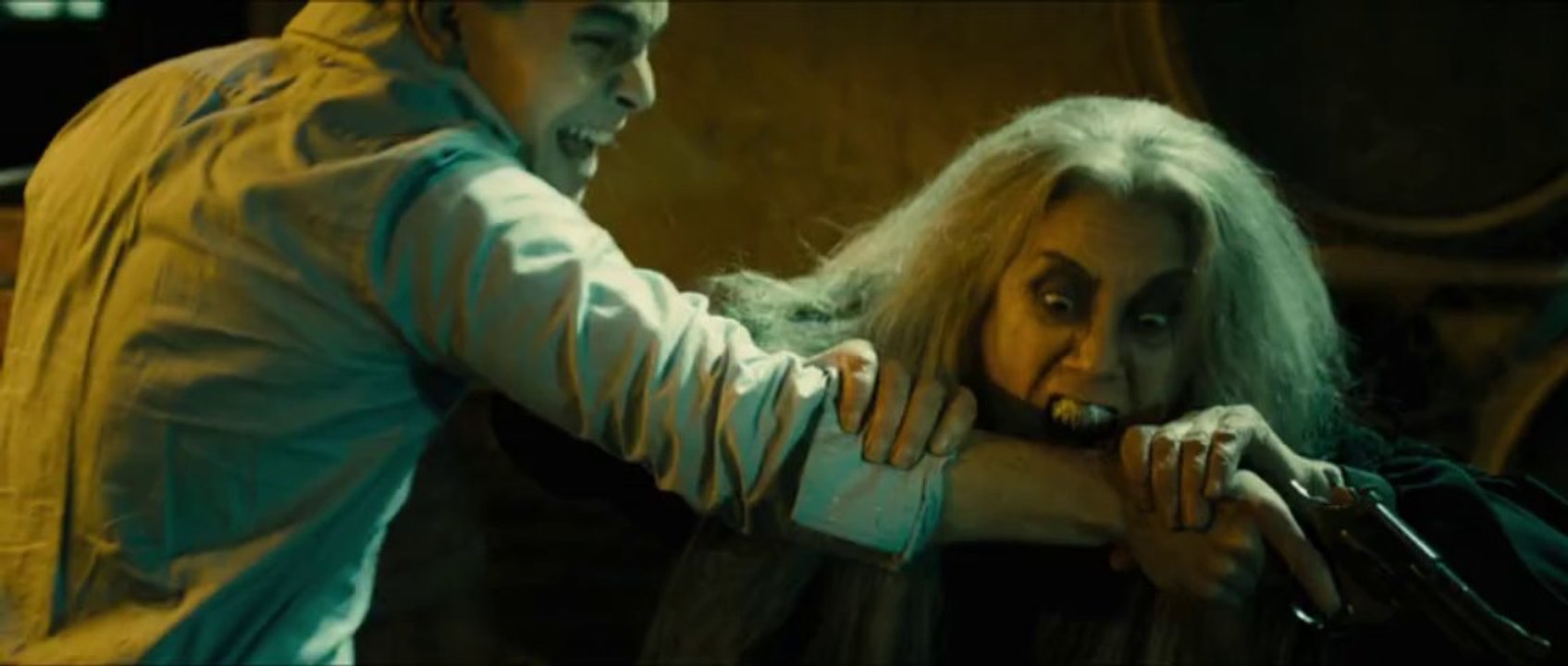  - Bande-Annonce  (Spanish st FR)