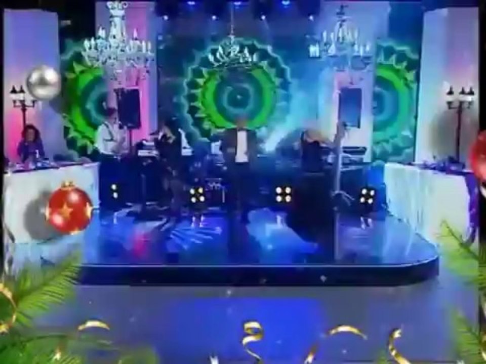 PROMO - Valamala Festive 2014 - Shkurta Gashi, Ymer Bajrami, Aida