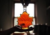 How To Properly Observe National Maple Syrup Day