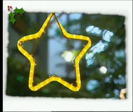 ETCÉTERA y GOYO TAVÍO - NUESTRA NAVIDAD