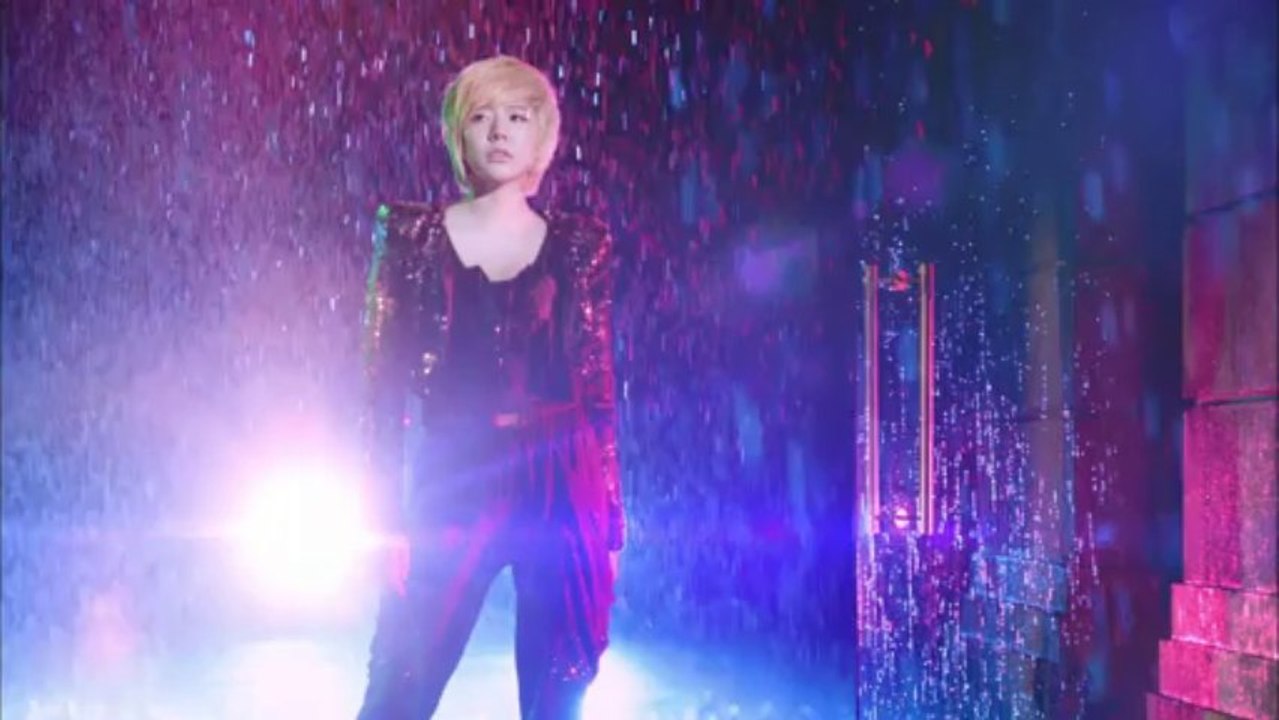 girls generation - time machine