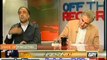 Off The Record - With Kashif Abbasi - 17 Dec 2013