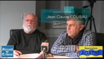 AGDE - 2013 - AGATHE ASSOCIATION - L 'INTERVIEW de LA SEMAINE  avec Jacques TREILLE et Jean Claude COUBAUD par Didier DENESTEBE