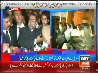 Ab Tak 11 December 2013 on ARYNews in High Quality Video By GlamurTv