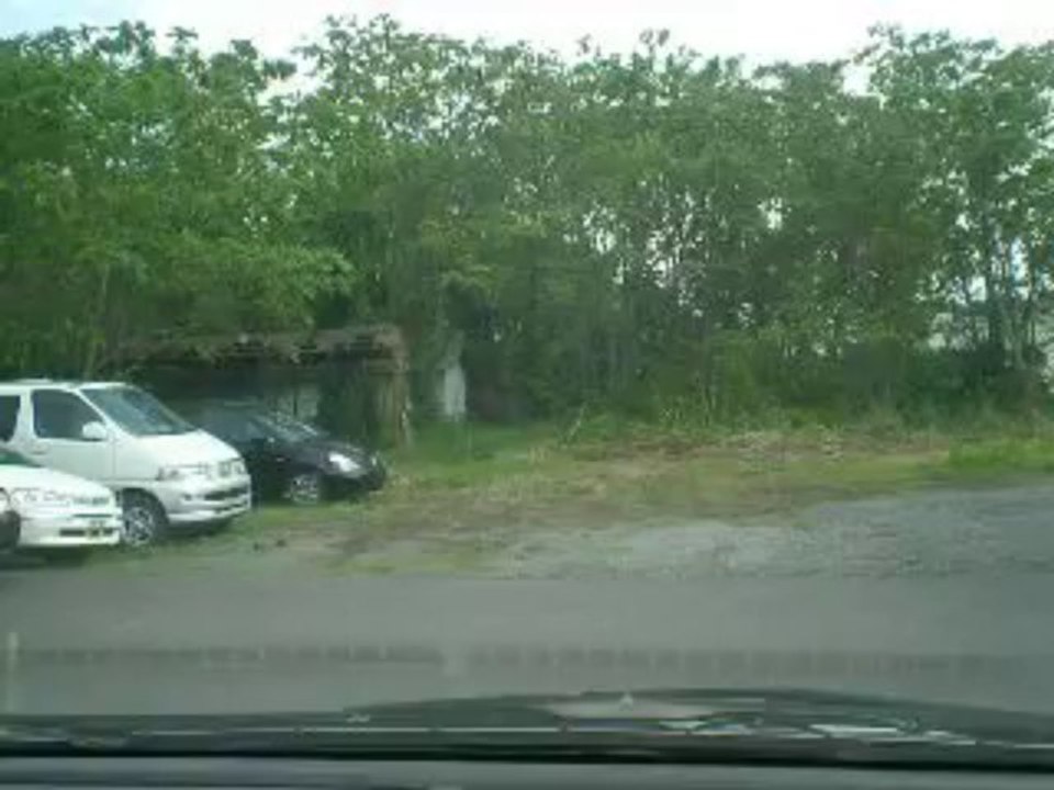 Toyota Corolla Spacio 4WD 1998