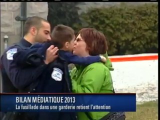 17 dec 2013 Le TVA Nouvelles de 18h Gatineau - Ottawa