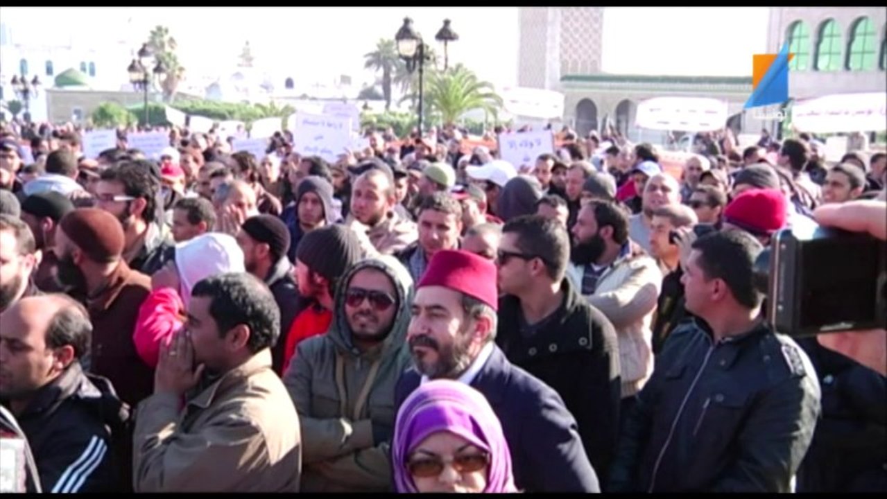 le journal 17.12.2013 Tunisna TV