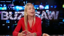 CNN Lies and Government Corruption with Amber Lyon