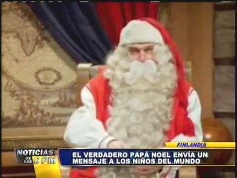 Noticias de las 6: Óscar López Meneses se resiste a ir al Congreso (2/2)