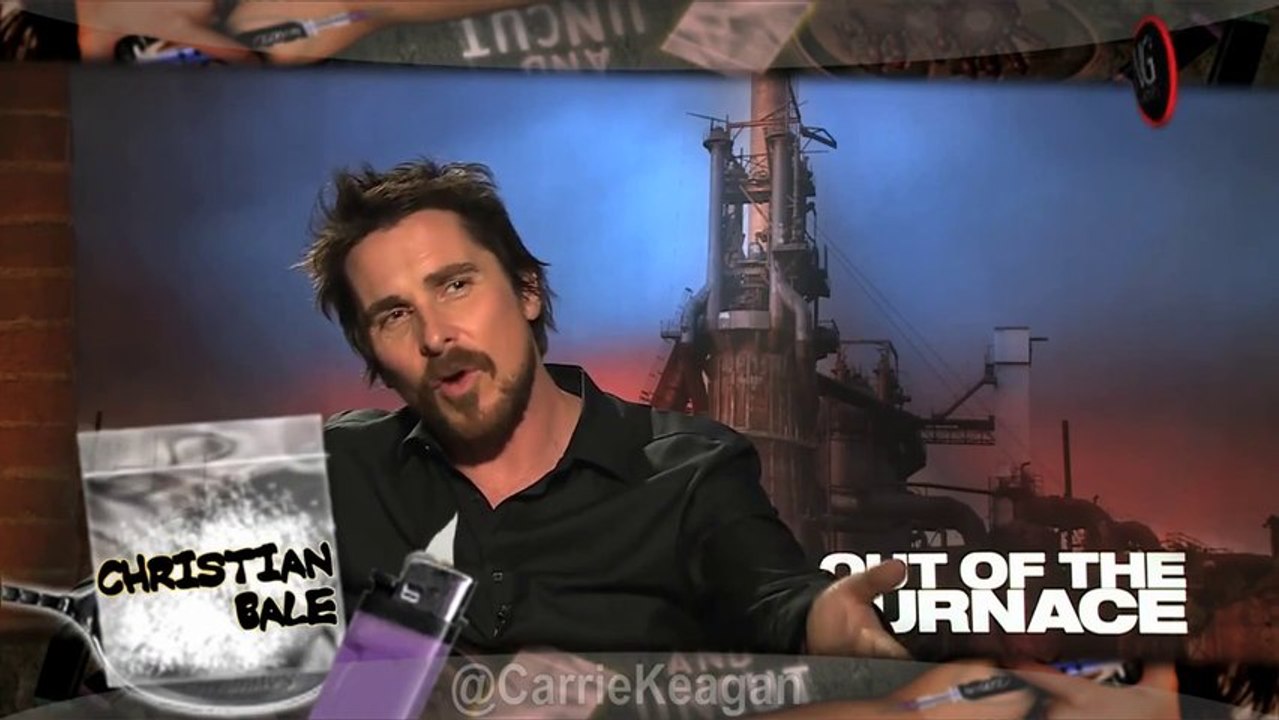 OOTF - Press Junket Interview : #56 : Cast & Director