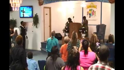 WOMENS CONFERENCE FRIDAY NIGHT 08162013