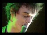 The Libertines - Cant Stand Me Now