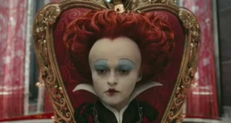 Alis Harikalar Diyarında - Alice İn Wonderland