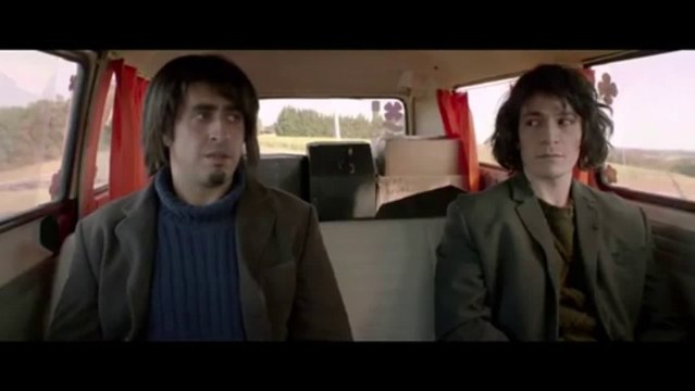 Pop Redemption film complet streaming vf entier Français partie 1