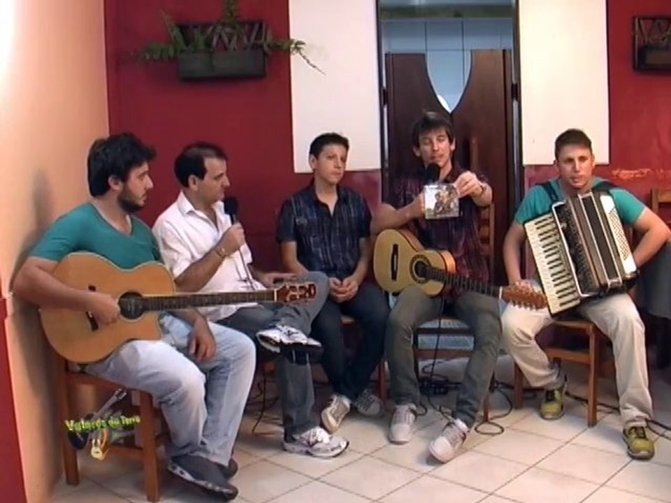 PROGRAMA VALORES DA TERRA 166