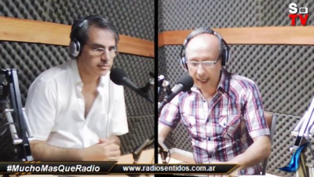 Mirada de Espectador en Variete de Sensaciones N° 104 - NC 31 -16.12.2013