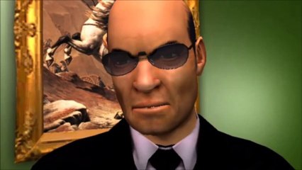 46-47  SANDY INTERRUPTS NATE WITH MADELINE