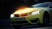 Gran Turismo 6 - Drive the BMW M4 Coupe