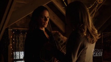 Lost Girl 4x07  "La Fae Époque" PROMO