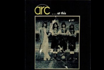 Arc."Great Lager Street"1971 UK Heavy Prog