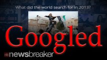 GOOGLED: Zeitgeist Reveals the Year?s Most-Searched Topics
