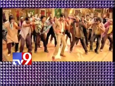 Devi Sri Prasad to give music to Gabbar Singh-2