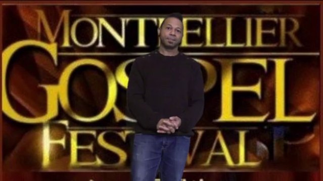 Montpellier Gospel Festival (2/2) Dec 2013