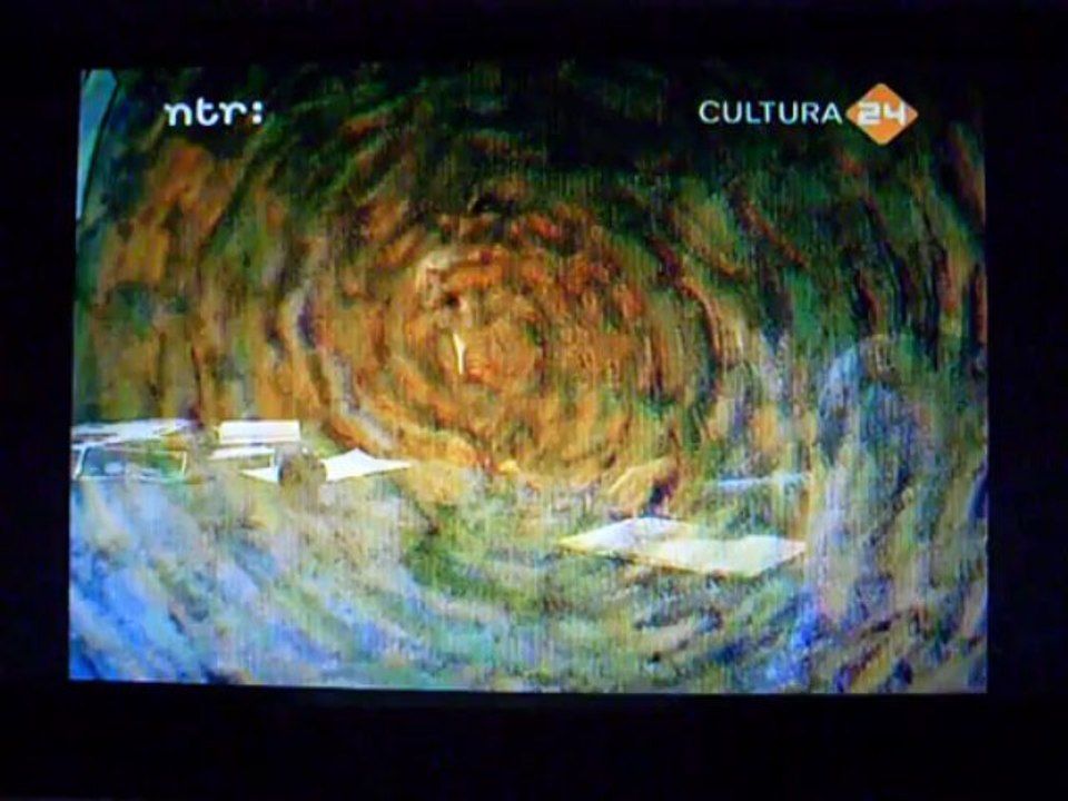 Een andere manier van zien _ 3. Ontstaan van de Tachtigers