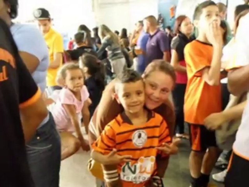 VIDEO 10 - COPA PENHA - SUB-07, SUB-09, SUB-11 E SUB-13