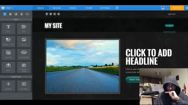 Payment processor setup using Dwolla and Paypal and Weebly (Very easy) The Total Takeover
