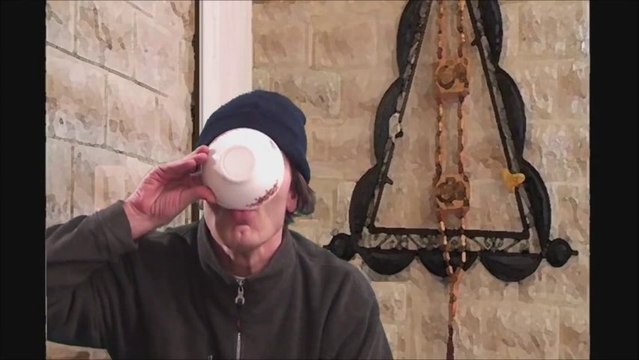 Parodie d'Ahmed Moualek (Alain Soral)